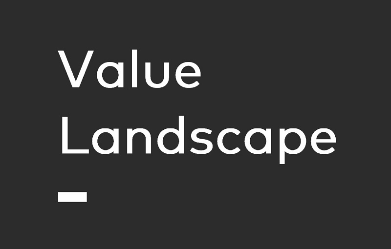 Die Value Landscape Fur Die Industrie 4 0 Boldly Go
